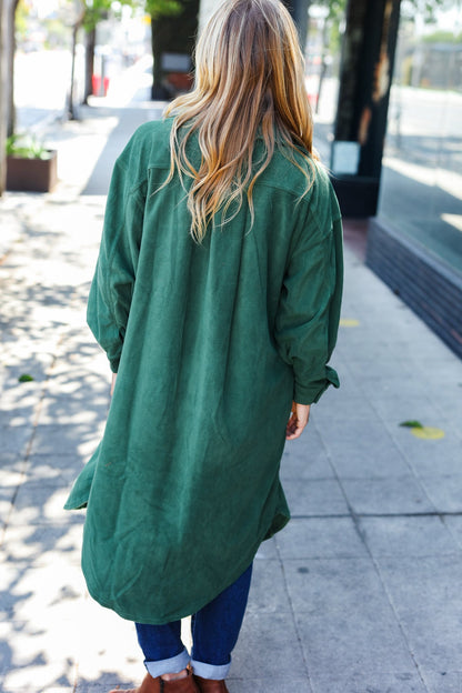 Effortlessly Elegant Jacket with a Timeless Design