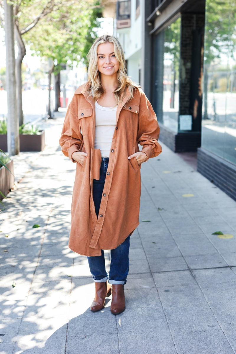 Classic Vintage & Enduringly Stylish Jacket