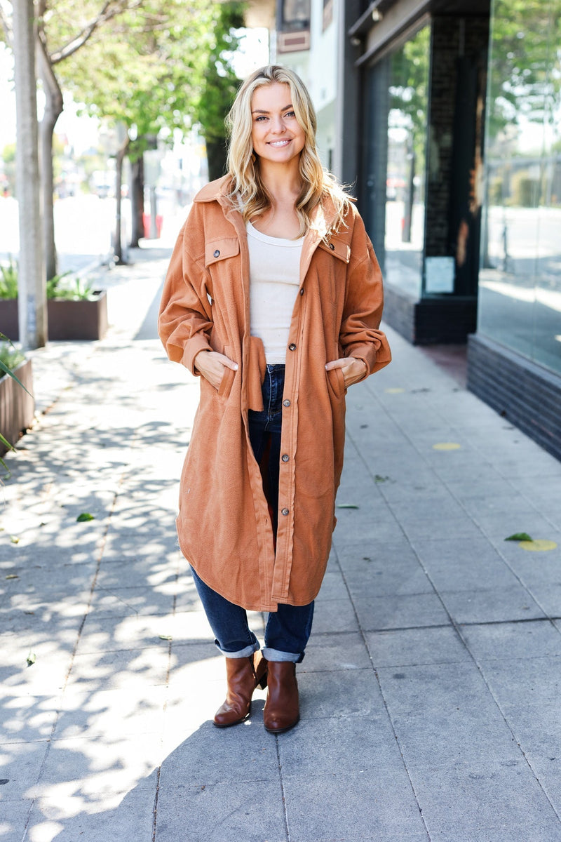 Classic Vintage & Enduringly Stylish Jacket
