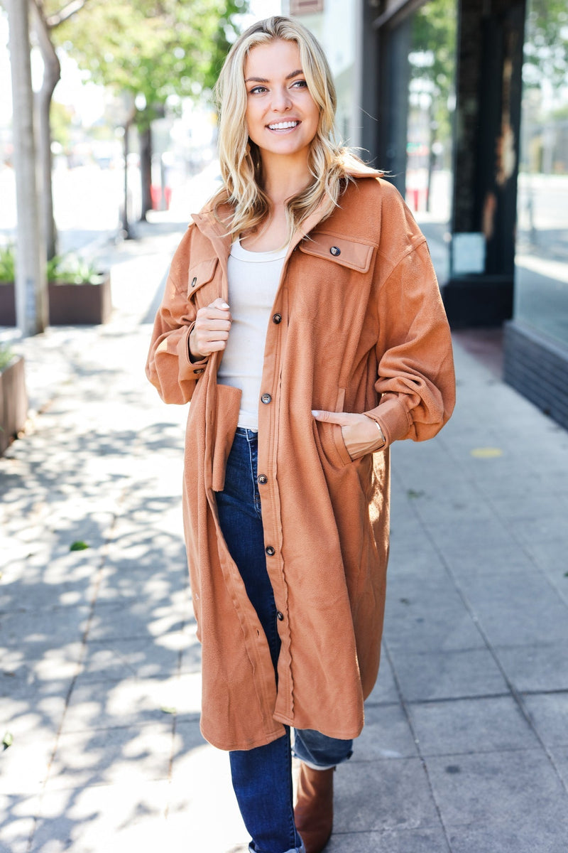 Classic Vintage & Enduringly Stylish Jacket