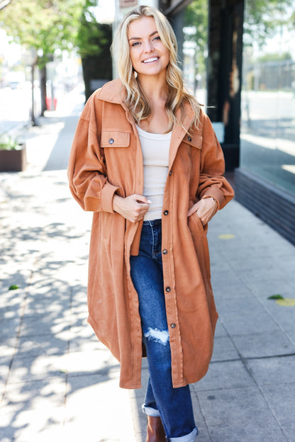 Classic Vintage & Enduringly Stylish Jacket