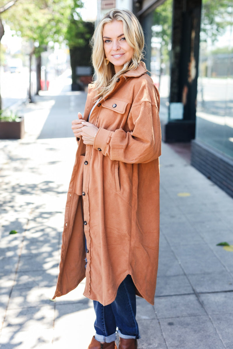 Classic Vintage & Enduringly Stylish Jacket