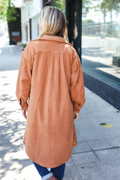 Classic Vintage & Enduringly Stylish Jacket