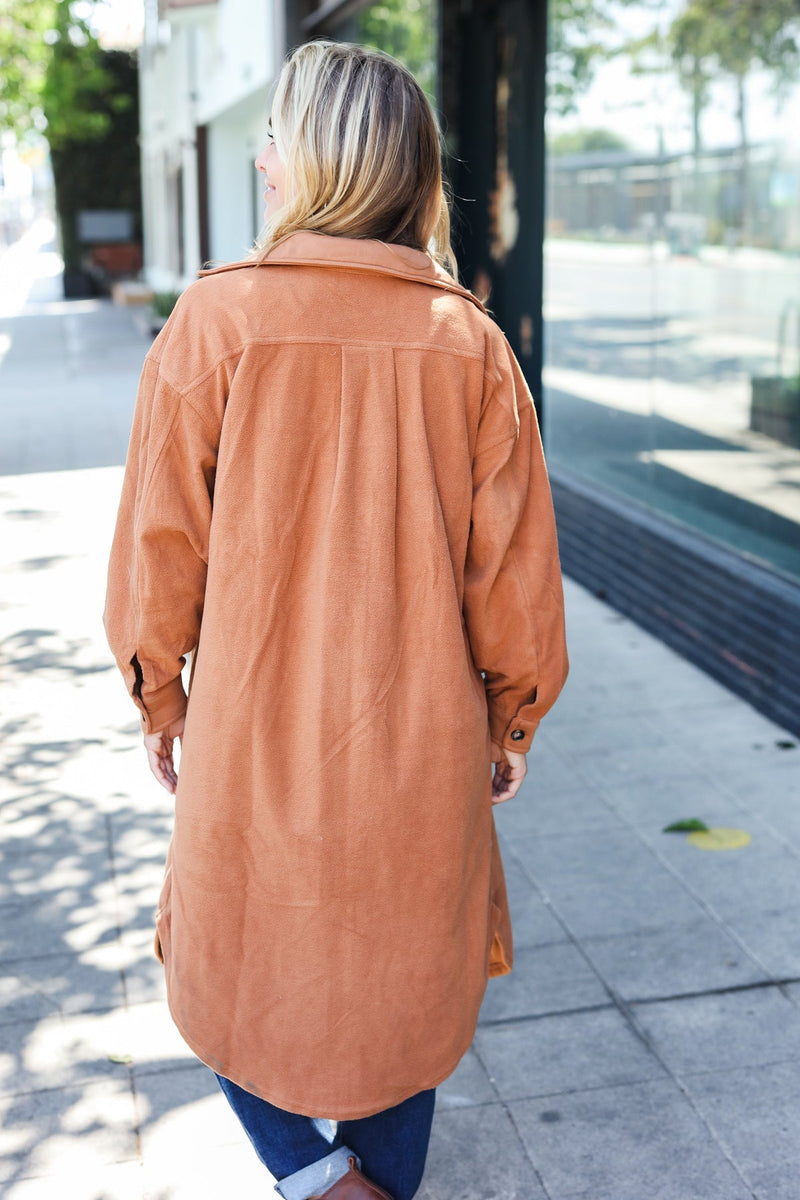 Classic Vintage & Enduringly Stylish Jacket