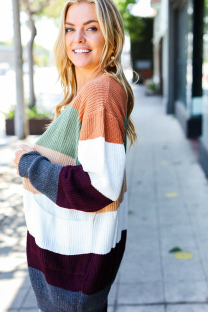 Beautifully Crafted Cardigan in a Classic Style