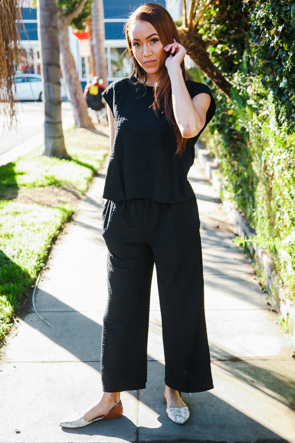 Classic Vintage Shirt with a Flattering Fit
