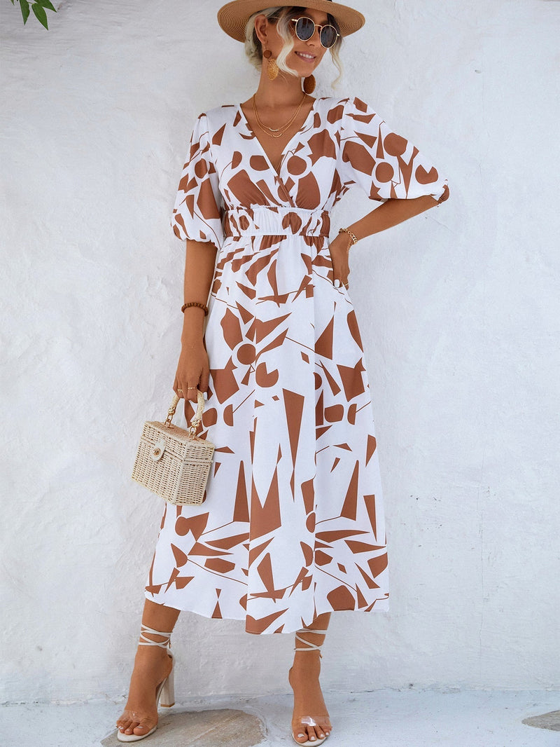 Classic Vintage & Enduringly Stylish Dress