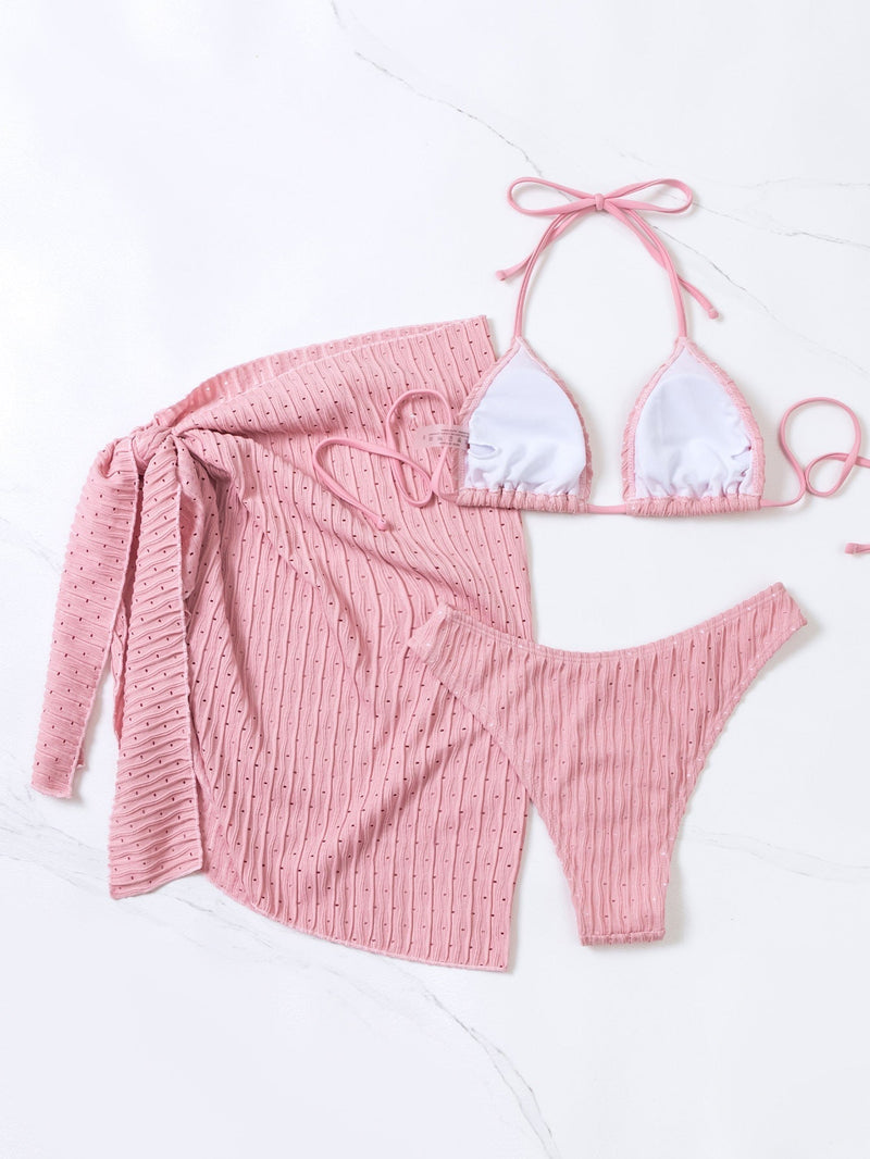 A Vintage Style Garment with Delicate Timeless Details