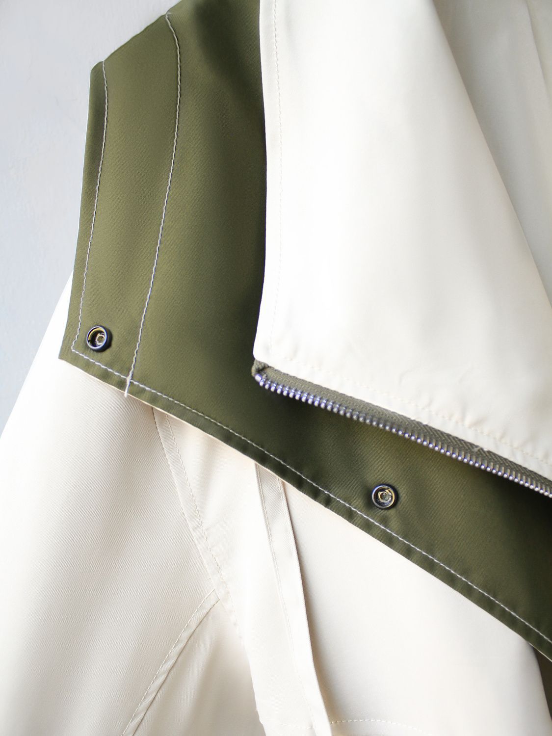 Beautifully Balanced Jacket with Timeless Character