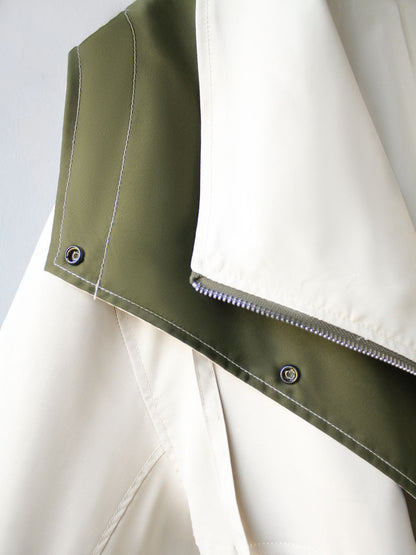 Beautifully Balanced Jacket with Timeless Character