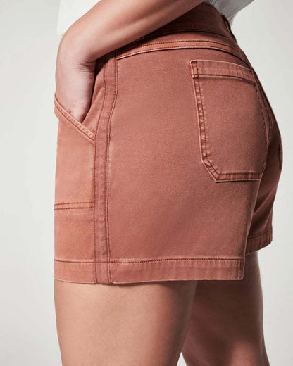 Well Tailored Garment with a Graceful Silhouette