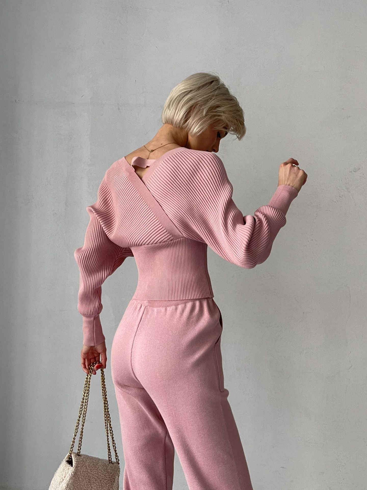 Beautifully Balanced Pants with Timeless Character