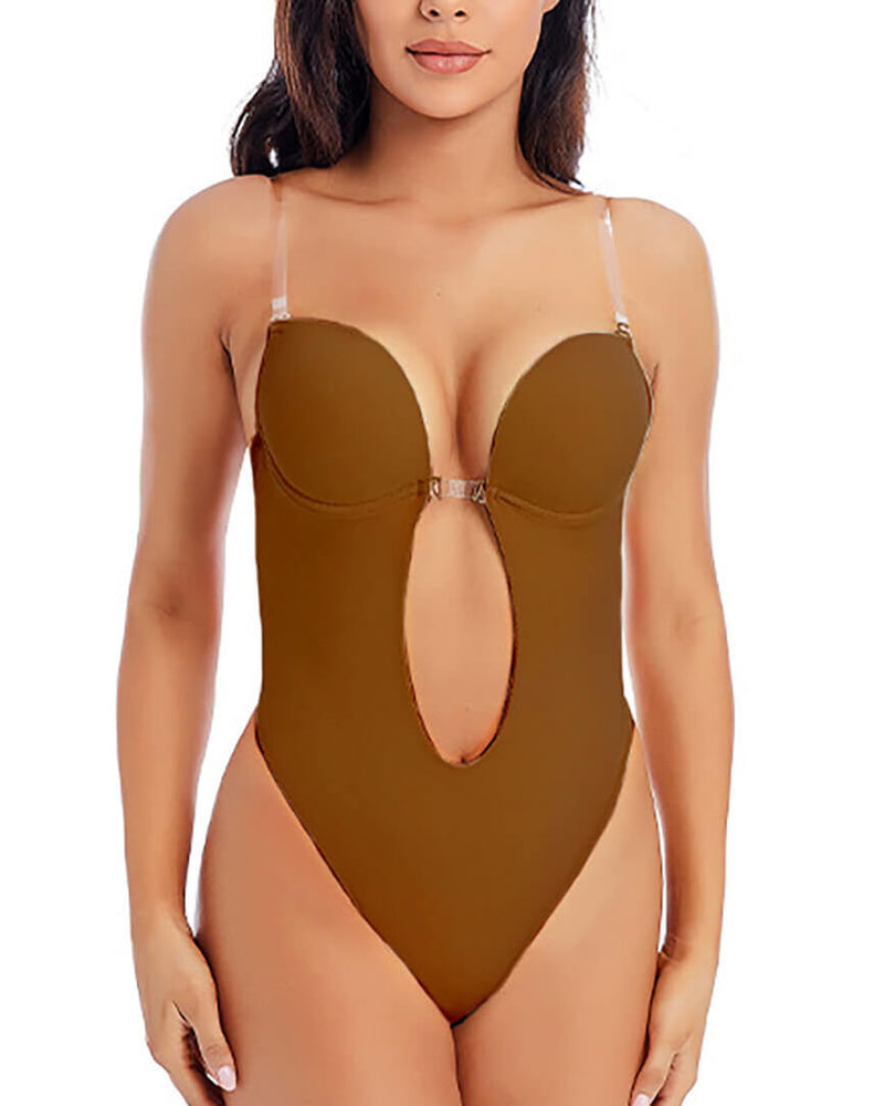 Effortlessly Elegant Garment with a Timeless Design