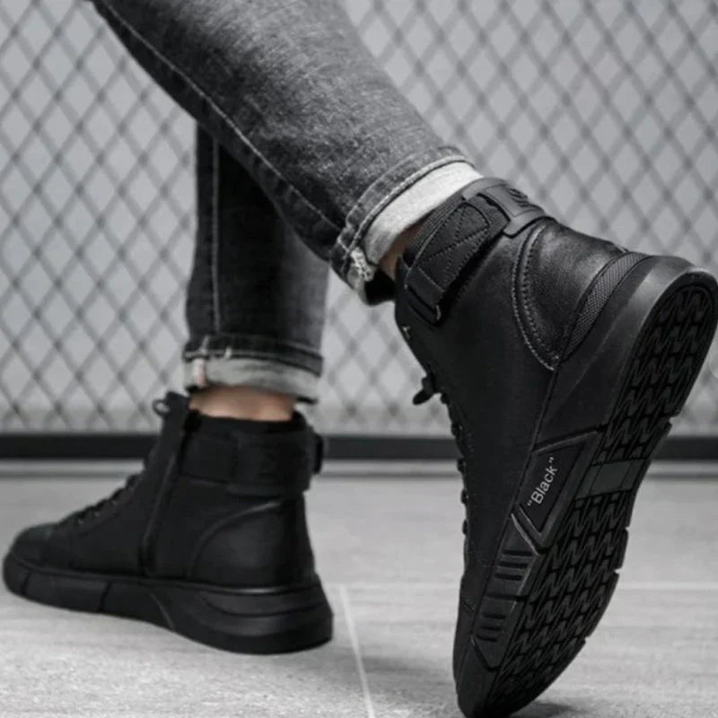 Comfortable Orthopedic Sneakers for Daily Wear