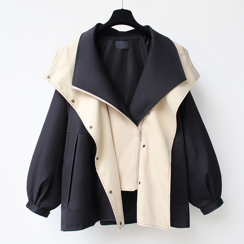 Beautifully Balanced Jacket with Timeless Character