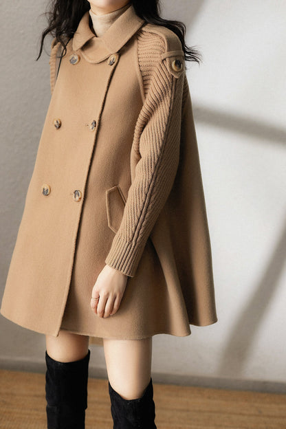 Beautifully Finished Garment in a Timeless Design