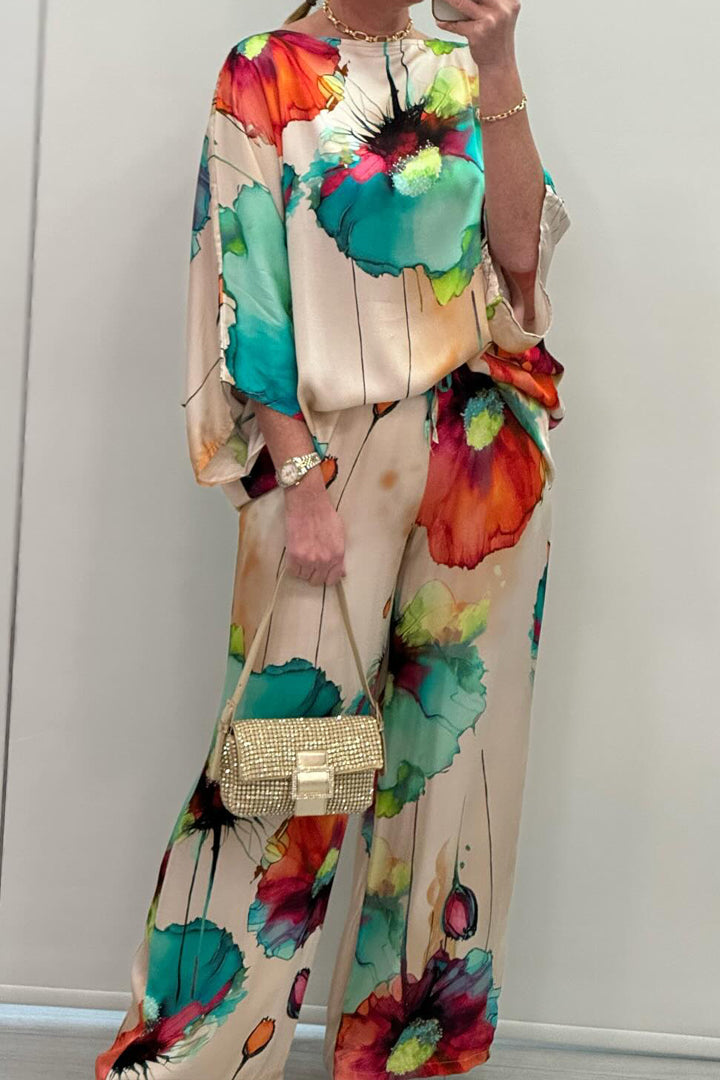 Beautifully Finished Garment in a Timeless Design