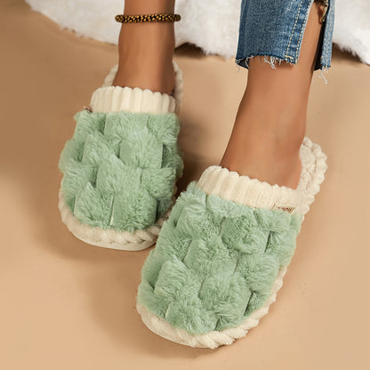 Chic Orthopedic Slippers with Unique Design