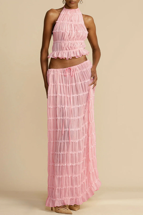 Elegantly Styled Garment for Everyday Wear