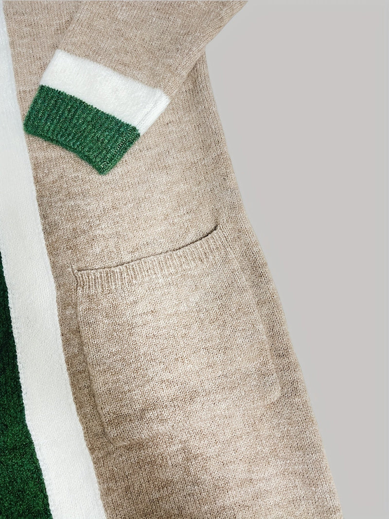 Gracefully Styled Cardigan for Any Occasion