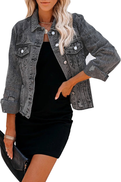 Sidra | Modern and Comfortable winter Jacket