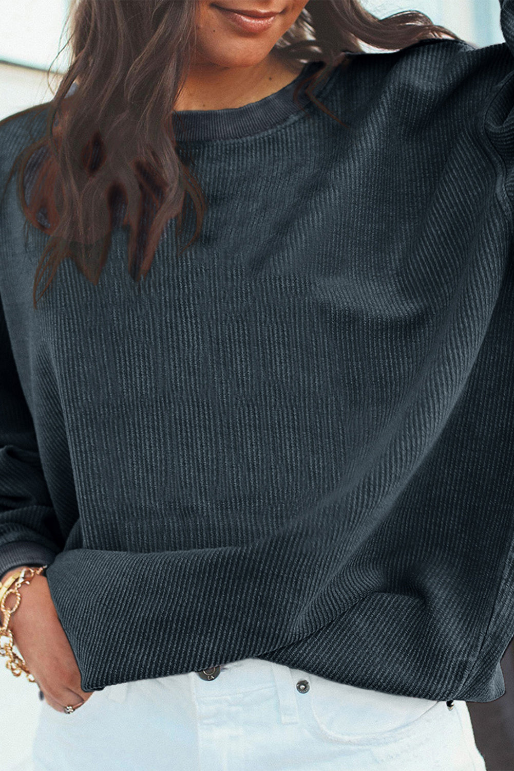 Gracefully Styled Garment for Any Occasion