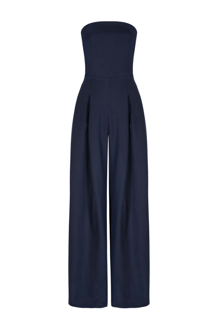 Vintage Inspired Garment with a Contemporary Edge