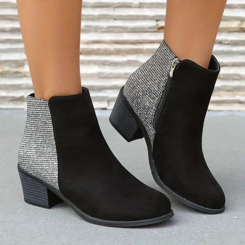 Elegant Orthopedic Boots for Every Step
