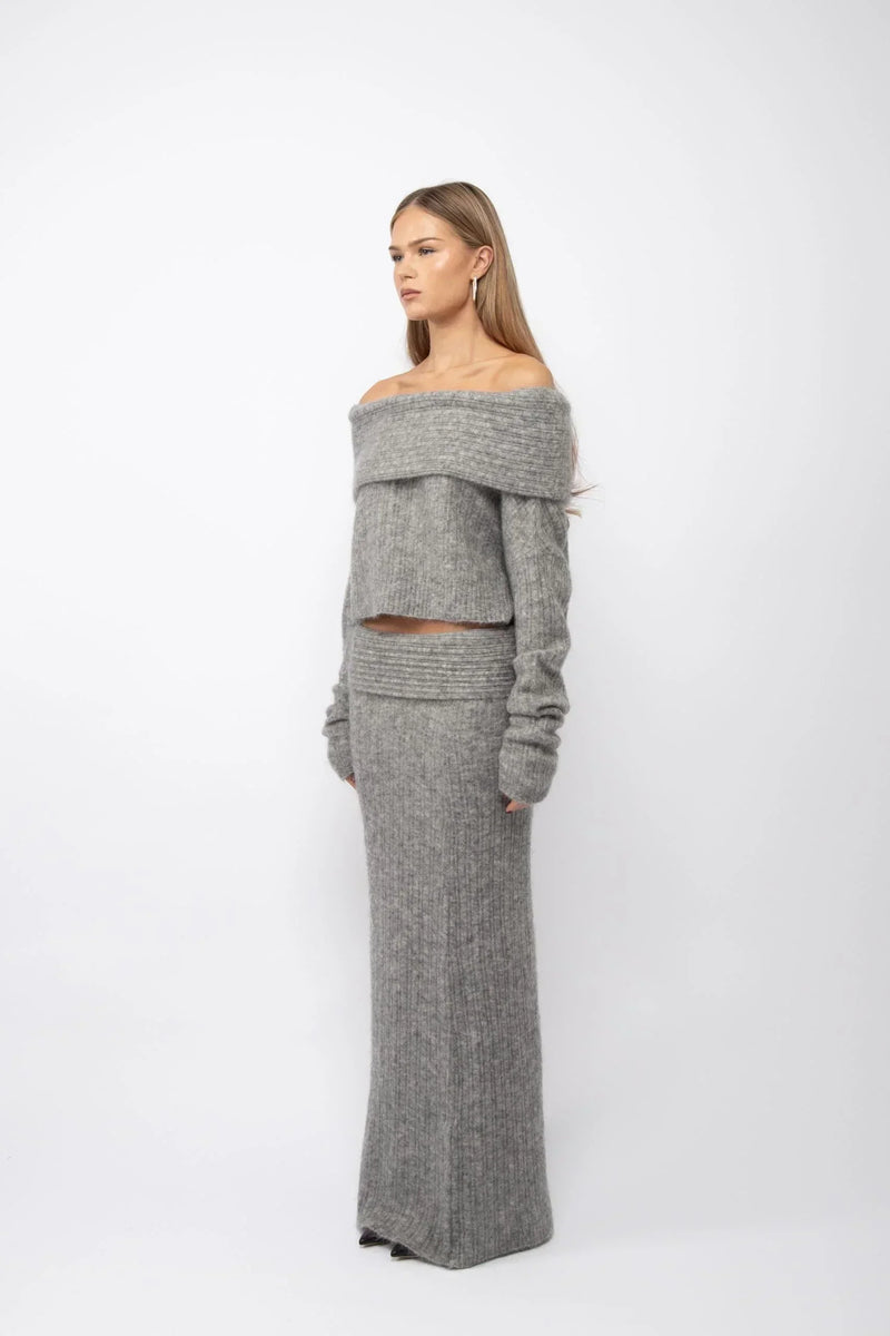 A Vintage Style Garment with Delicate Timeless Details