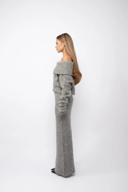 A Vintage Style Garment with Delicate Timeless Details
