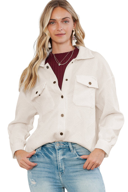 Beautifully Crafted Garment in a Classic Style