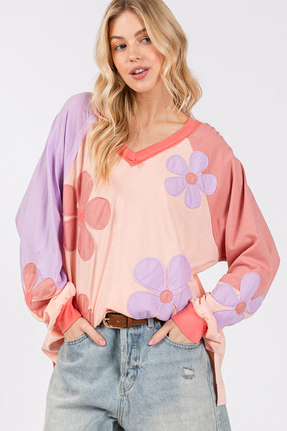 Beautifully Finished Top in a Timeless Design
