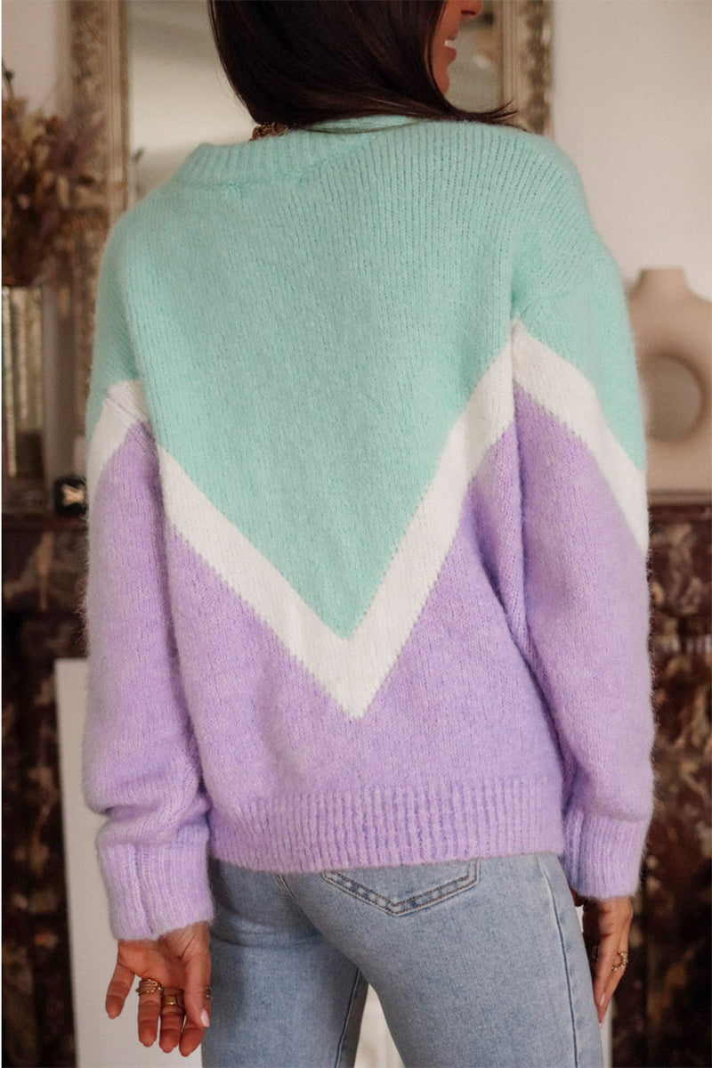 Classic Vintage & Enduringly Stylish Sweater