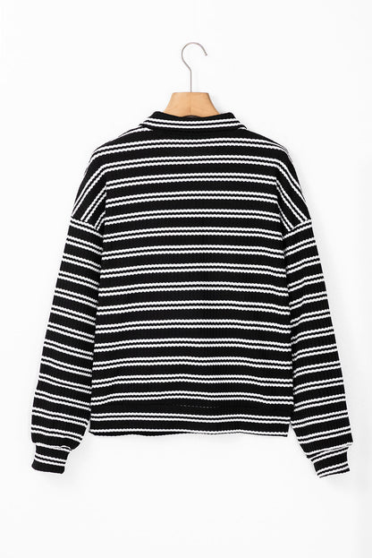Beautifully Balanced Top with Timeless Character
