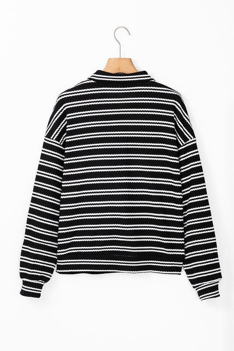 Beautifully Balanced Top with Timeless Character
