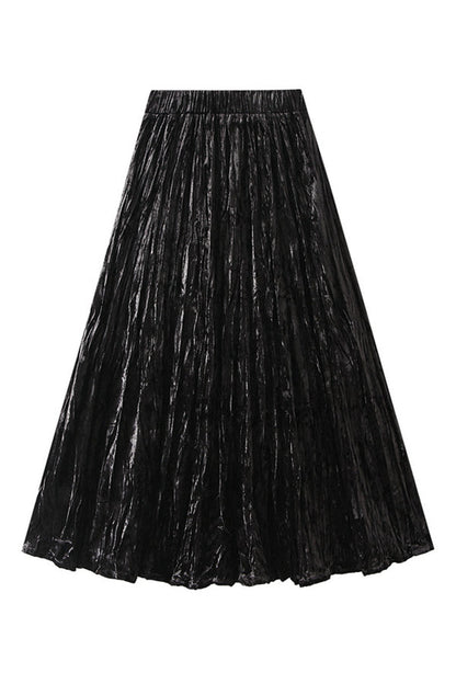 Gracefully Styled Garment for Any Occasion