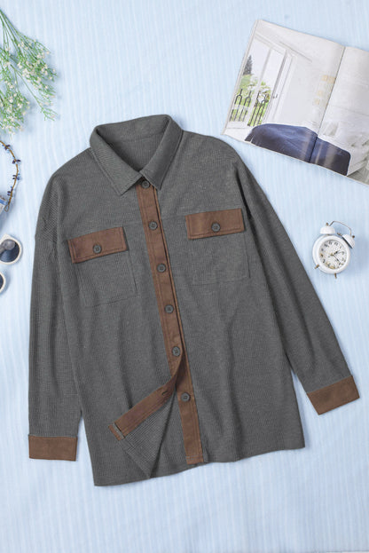 Elegantly Styled Jacket for Everyday Wear