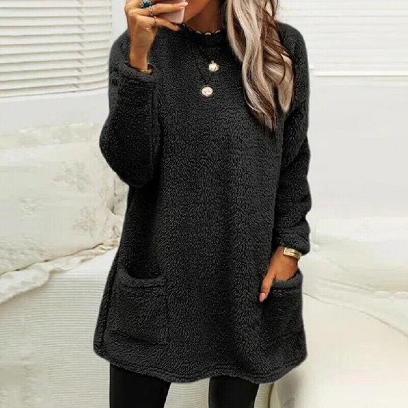 Klassinen vintage Villapaita