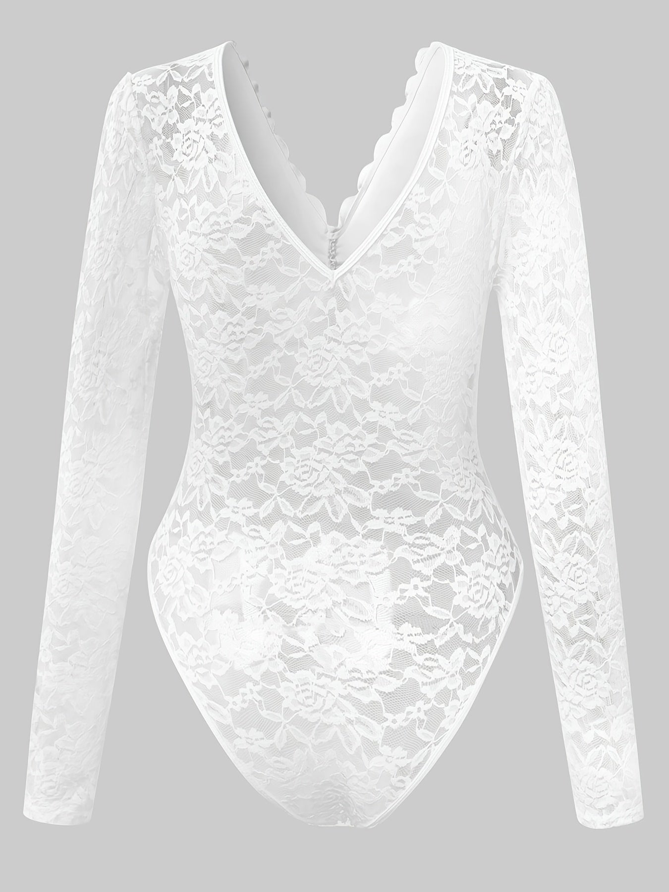Beautifully Balanced Garment with Timeless Character
