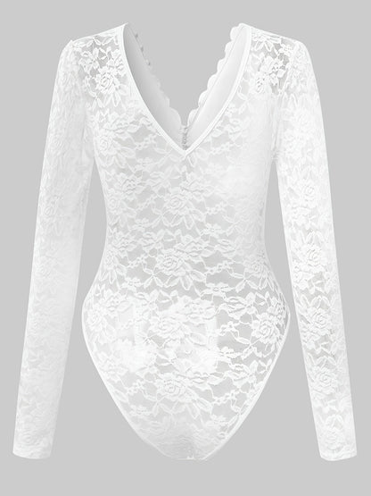 Beautifully Balanced Garment with Timeless Character