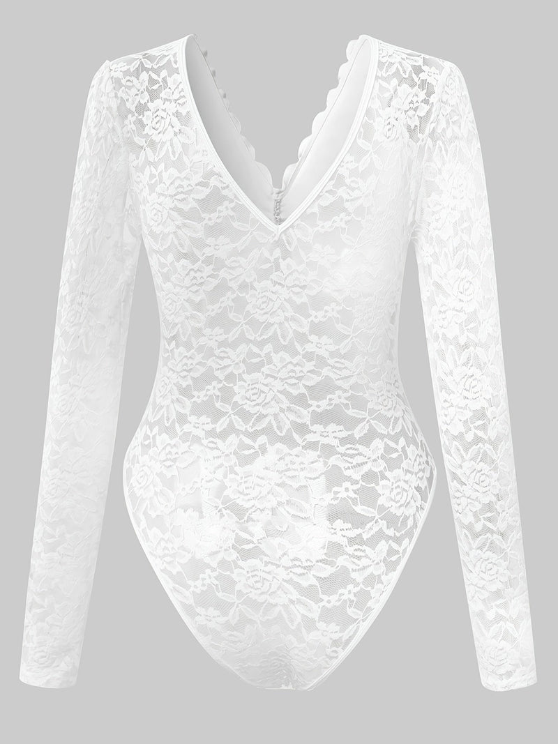 Beautifully Balanced Garment with Timeless Character