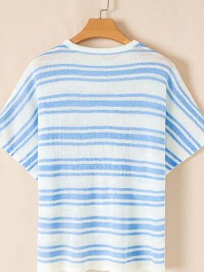 Classic Vintage Top with a Flattering Fit