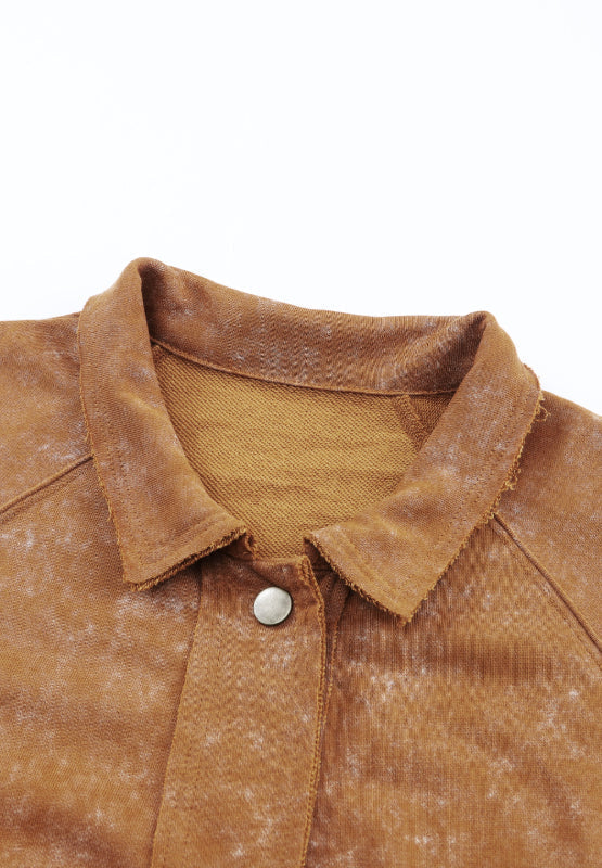 Classic Vintage & Enduringly Stylish Jacket