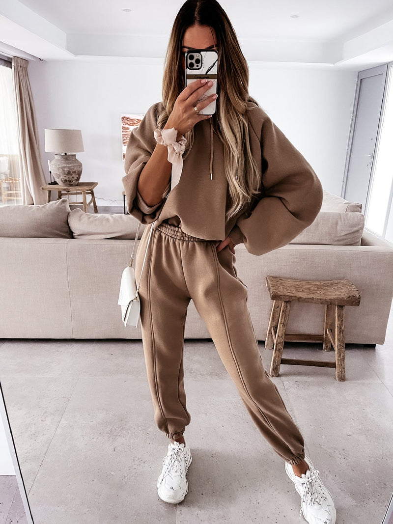Vintage Inspired Trousers with a Contemporary Edge