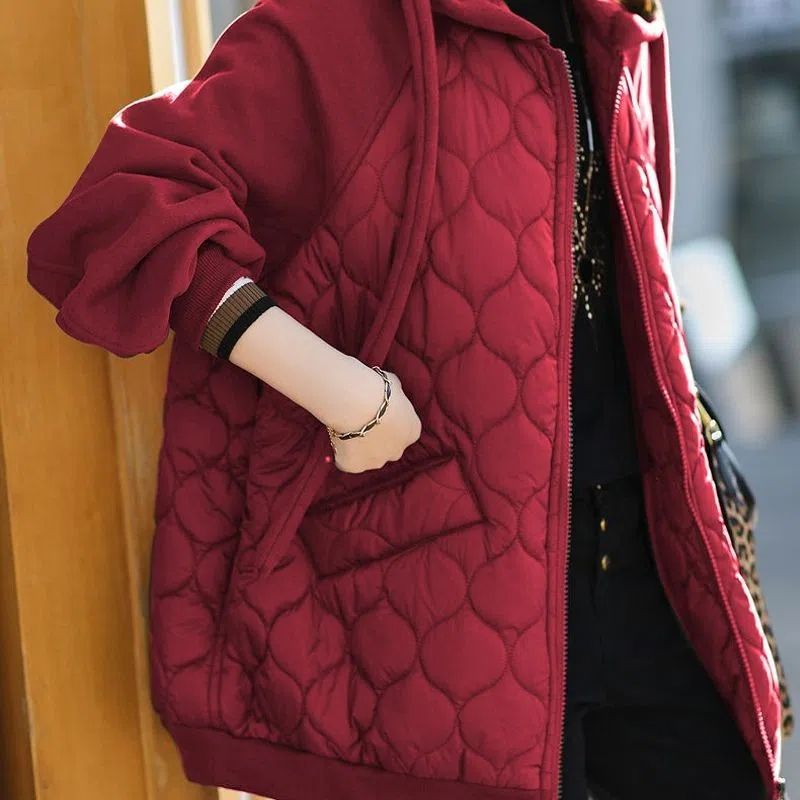 Elegantly Styled Jacket for Everyday Wear