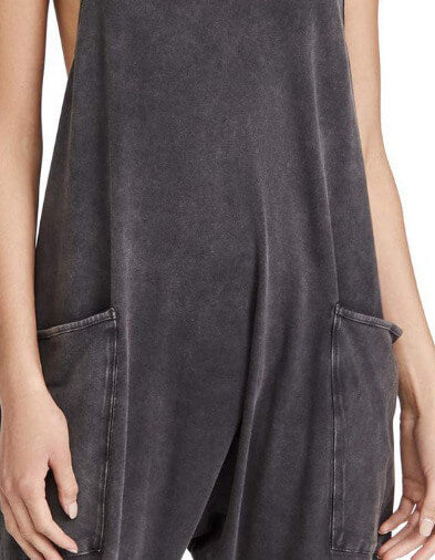 Well Tailored Garment with a Graceful Silhouette