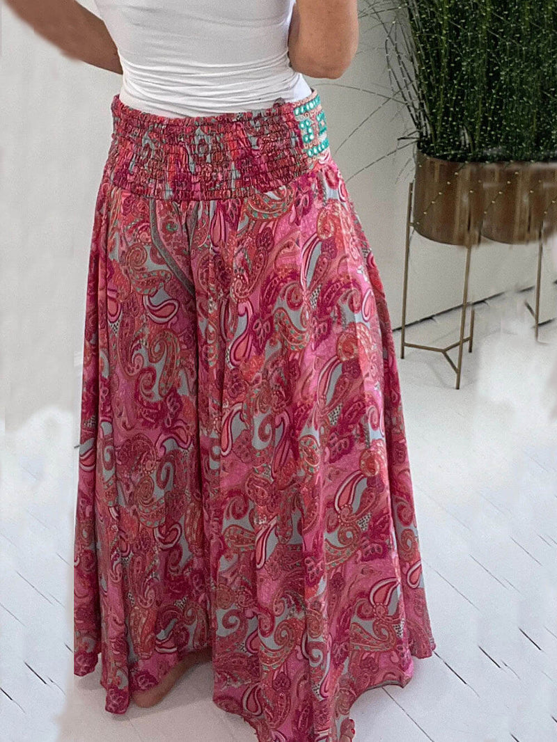 Beautifully Balanced Garment with Timeless Character