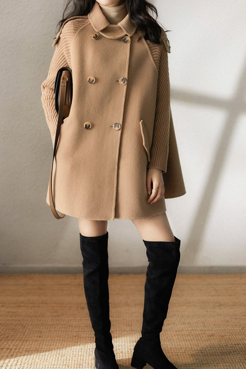 Beautifully Finished Garment in a Timeless Design