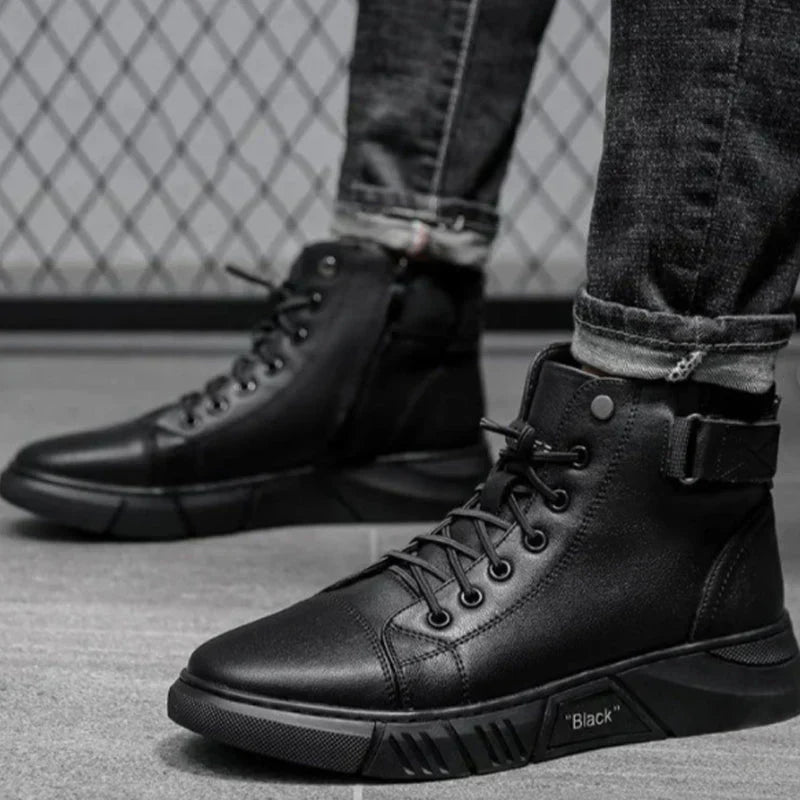 Comfortable Orthopedic Sneakers for Daily Wear