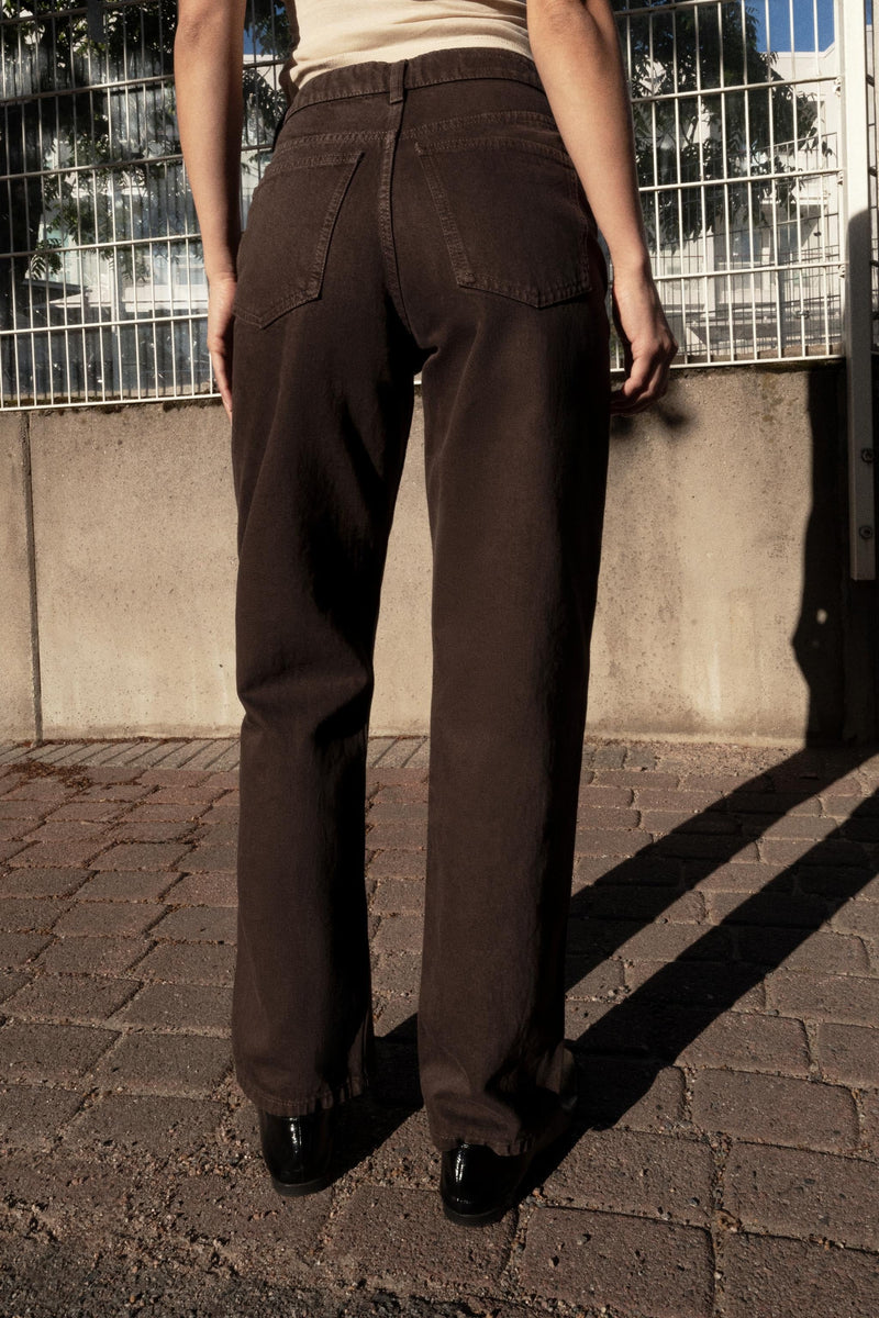 Classic Vintage Garment with a Flattering Fit